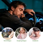 Revive Roll-On Manufacturer - Natural Essential Oils Mental Refresh