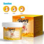 Foot Heel Ointment Factory - 80g Herbal Sprain Relief