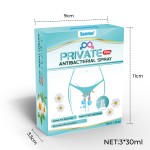 Women's Care Spray Manufacturer - 3piece Box Sumifun