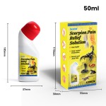 Pain Relief Oil Factory - 50ml Arthritis Rheumatism