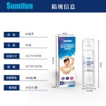 Anti-Sweat Deodorant Factory - Herbal Long-Lasting Underarm