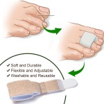 Toe Straightener Supplier - Adjustable Crooked Toes Corrector