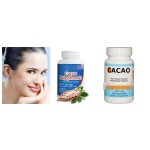 Cocoa Extract Manufacturer - Theobromine 10%-20% Polyphenols