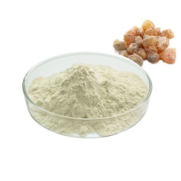 Boswellia Extract Factory - Boswellic Acid Joint Health