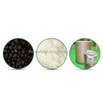 Black Pepper Extract Supplier - 95% Piperine Seed Powder