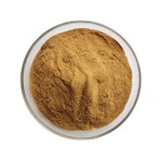 Barberry Extract Factory - 10:1 Bark Powder Berberin