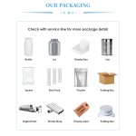 Miswak Extract Powder Manufacturer - Organic Pure Lower Price