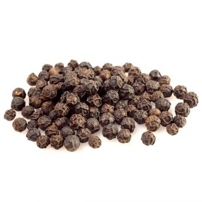 Black Pepper Extract Supplier - 95% Piperine Seed Powder