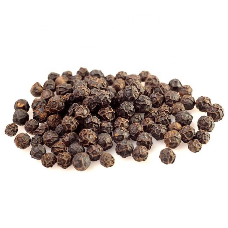 Black Pepper Extract Supplier - 95% Piperine Seed Powder