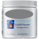 Coenzyme Q10 Supplement Manufacturer - Plant Based Energy Support