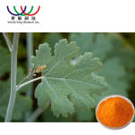Macleaya Cordata Extract Manufacturer - 60% Sanguinarine Powder