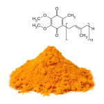 Coenzyme Q10 Supplement Factory - Heart Health Energy Booster