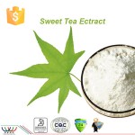 Rubusoside Extract Factory - 70%-95% Sweet Tea 300x