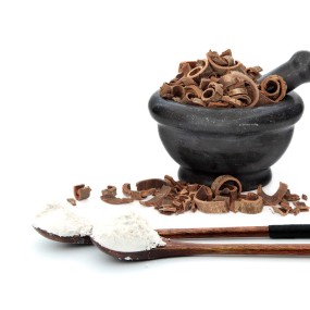 Magnolia Bark Extract Factory - 98% Honokiol Bark Curl