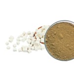 Cocoa Seed Extract Factory - Pure Plant Extract Supplement