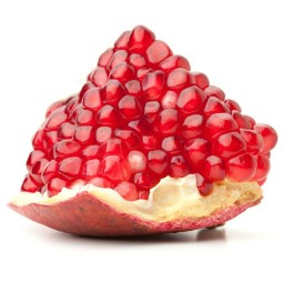 Pomegranate Peel Extract Supplier - 10:1 Powder Factory Supply