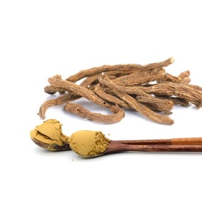 Angelica Extract Manufacturer - 10:1 Water Solvent Dong Quai