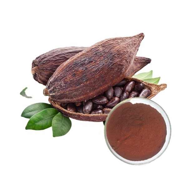 Blue Lotus Extract Factory - Nuciferine Slimming Capsules