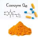 Coenzyme Q10 Supplement Manufacturer - Plant Based Energy Support