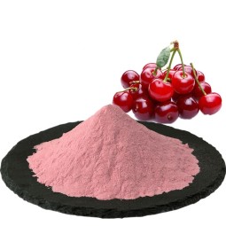 Tart Cherry Powder Manufacturer - Sour Cherry Juice Extract