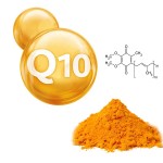 Coenzyme Q10 Supplement Factory - Plant Extract Heart Health