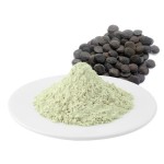 Griffonia Seed Extract Factory - 5-HTP Powder Vegetation