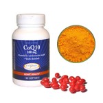 Coenzyme Q10 Supplement Manufacturer - Plant Based Energy Support