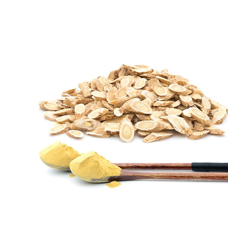 Echinacea Extract Manufacturer - Chicoric Acid Polyphenols