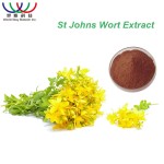 Red Sorghum Extract Factory - Plant Based Color Extract