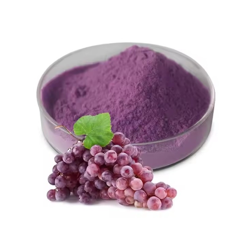 Grape Seed Extract Supplier - 95% OPC Anthocyanin Free Sample