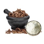 Magnolia Bark Extract Factory - 98% Honokiol Bark Curl