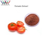 Tomato Extract Factory - Lycopene 5%-20% Concentration