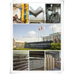 Tart Cherry Extract Manufacturer - 50:1 Fruit Powder VC