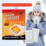 Self-heating Warm Pack Supplier - Hand-held Warm Stick