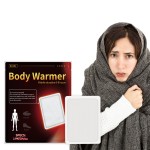 Uterine Warm Patch Factory - Air Activated Gynecological