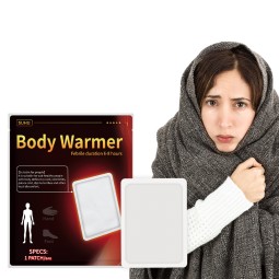 Uterine Warm Patch Factory - Air Activated Gynecological