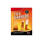 Hand Warmers Supplier - Instant Heat Pads Foot