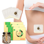 Belly Patch Supplier - Wormwood Weight Loss Quick Burn