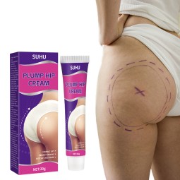 Buttock Lift Cream Manufacturer - Firming Massage OEM Formula