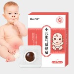 Children's Health Patch Factory - Herbal Digestive Transdermal