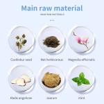 Anti Snoring Spray Factory - Portable Herbal Extract