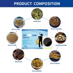 Hemorrhoid Patch Supplier - Herbal Anal Care Acupoint Patch