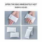 Self-heating Warm Pack Supplier - Hand-held Warm Stick