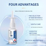 Nose Spray Bottle Manufacturer - Runny Nose Care OEM