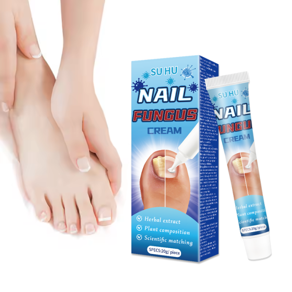 Paronychia Ointment Factory - Natural Herbal Extract