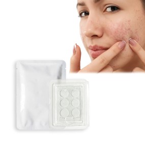 Natural Acne Patch Factory - Health Spot Face Care