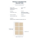 Sleep Support Patch Manufacturer - Soothing Relaxing Trend