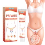Private Area Anti Itch Cream Factory - 20g Antibacterial Wholesale