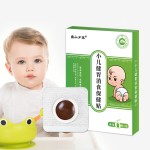 Gastrointestinal Patch Manufacturer - Honey Children's Health