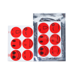 DEET Free Sticker Manufacturer - Non-toxic Babies Safe